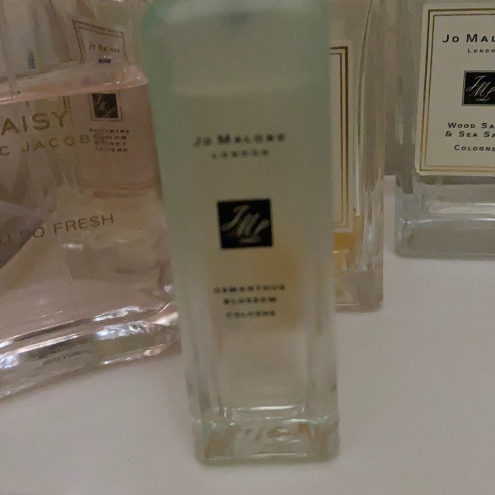Jo Malone osmanthus blossom